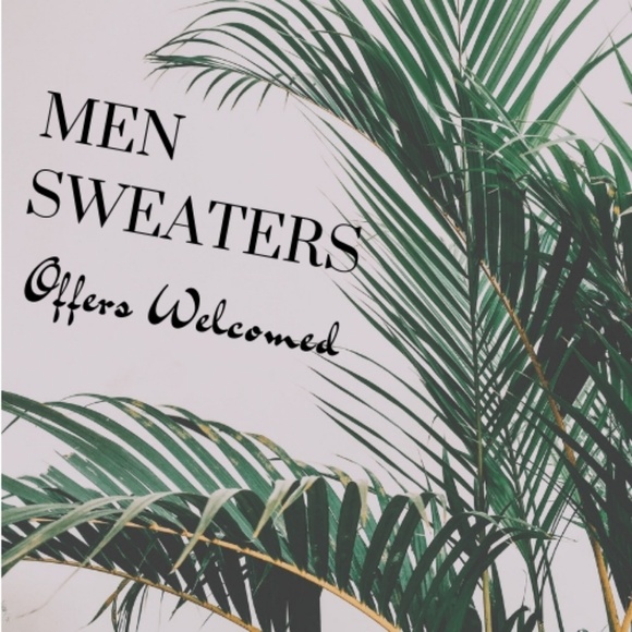 Black Chaps Sweater Vest - Picture 8 of 8